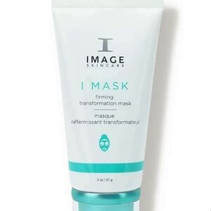 IMAGE Skincare I MASK Firming Transformation Mask (2 oz.) SEALED BOX NWT